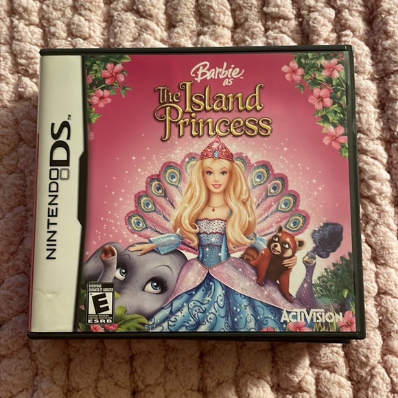 COPY - Nintendo DS games - Picture 3 of 7